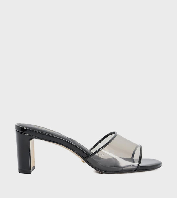 Dune London Dune London - Black Heels