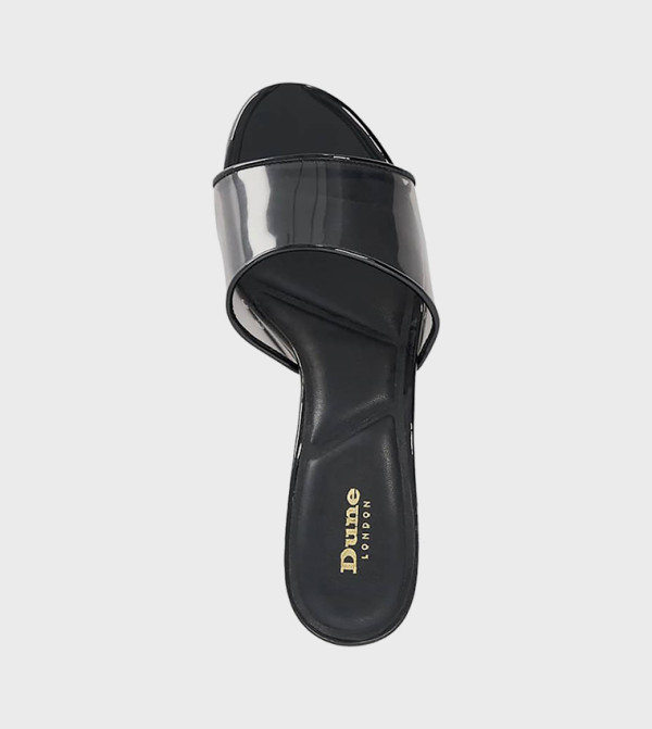 Dune London Dune London - Black Heels