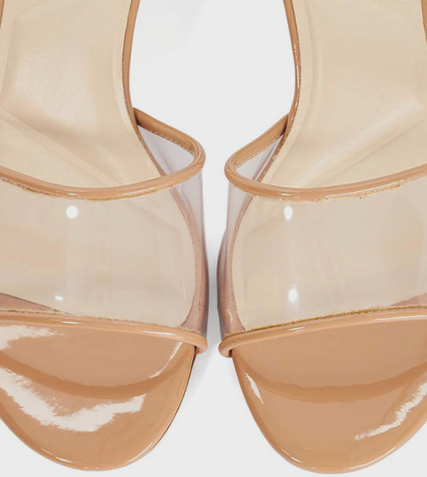 Dune London Dune London - Rose Gold Heels