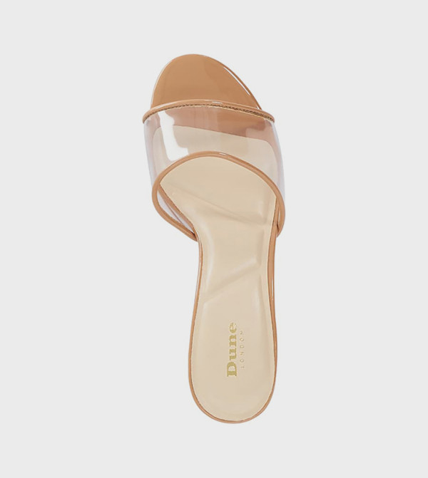 Dune London Dune London - Rose Gold Heels