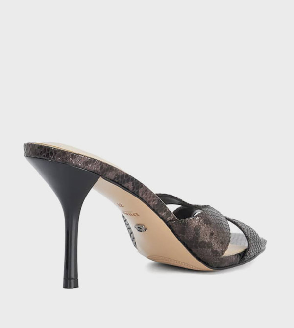Dune London  Stilettos - Grey Stilettos
