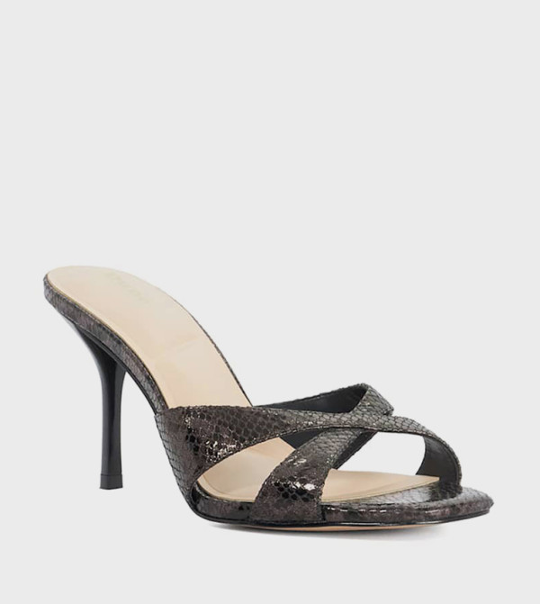 Dune London  Stilettos - Grey Stilettos