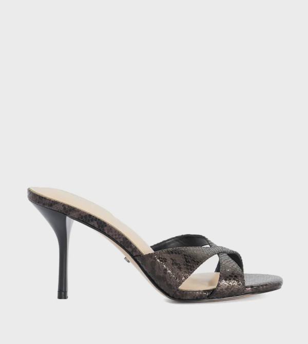 Dune London  Stilettos - Grey Stilettos