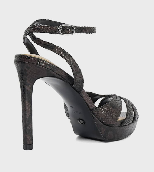 Dune London  pre-dune-london-launch - BLACK Heels