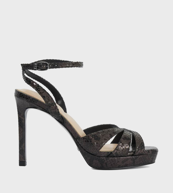 Dune London  pre-dune-london-launch - BLACK Heels