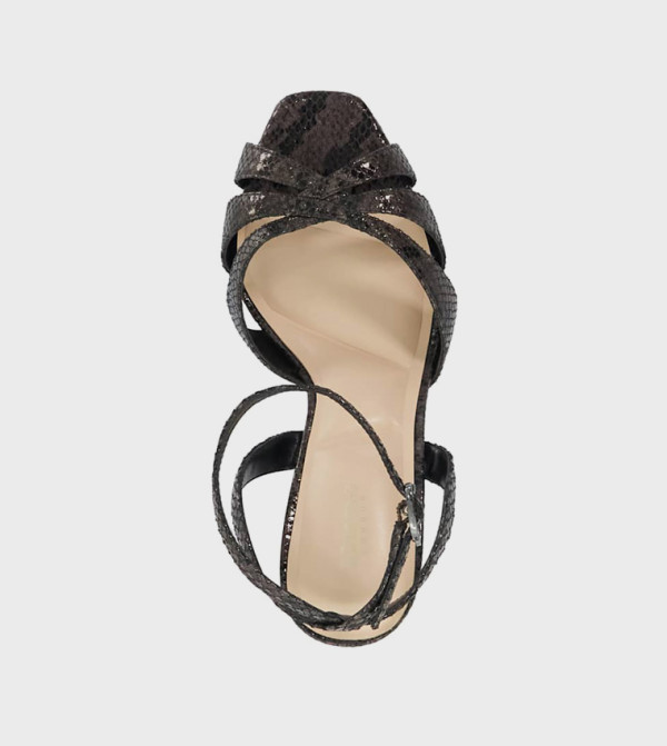 Dune London  pre-dune-london-launch - BLACK Heels