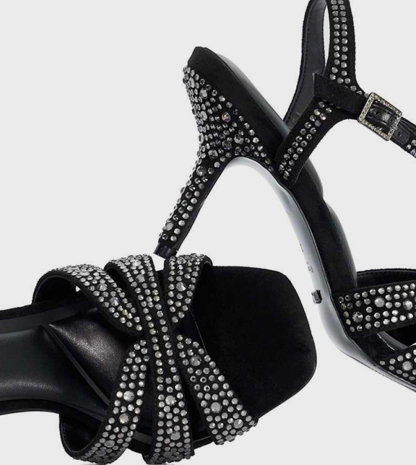 ديون لندن ديون لندن - أسود كعب