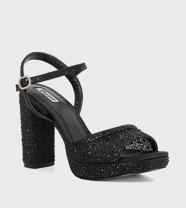 ديون لندن ديون لندن - أسود كعب