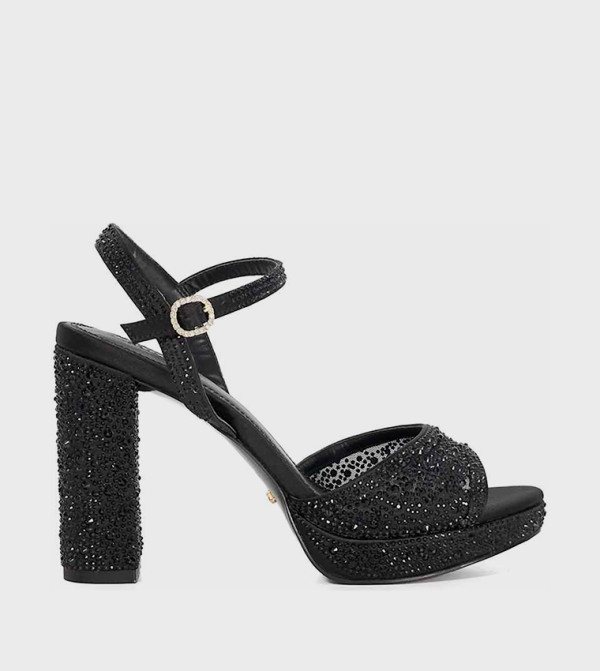 ديون لندن ديون لندن - أسود كعب