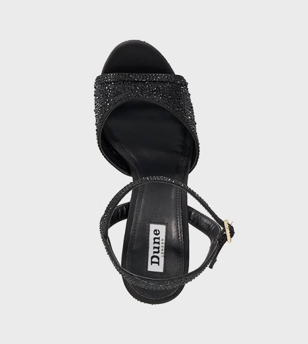 ديون لندن ديون لندن - أسود كعب