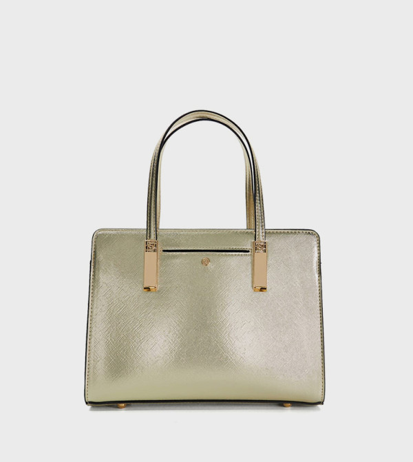Dune London Dune London - Gold Tote Bags