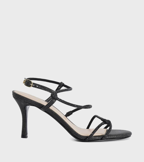 Dune London Dune London - Black Heels