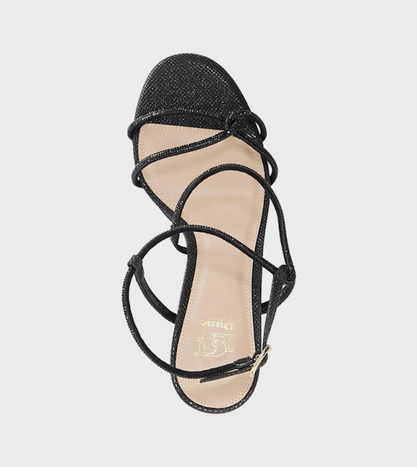 Dune London Dune London - Black Heels