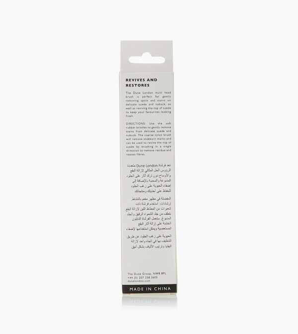 Dune London  Body Tools & Accessories - Silver Foot Accessories