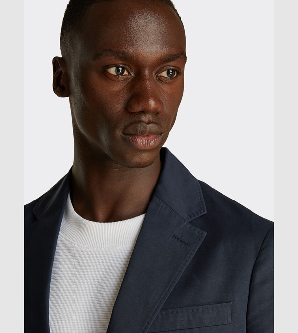 Tommy Hilfiger occasion-evening-polished - Blue Blazers