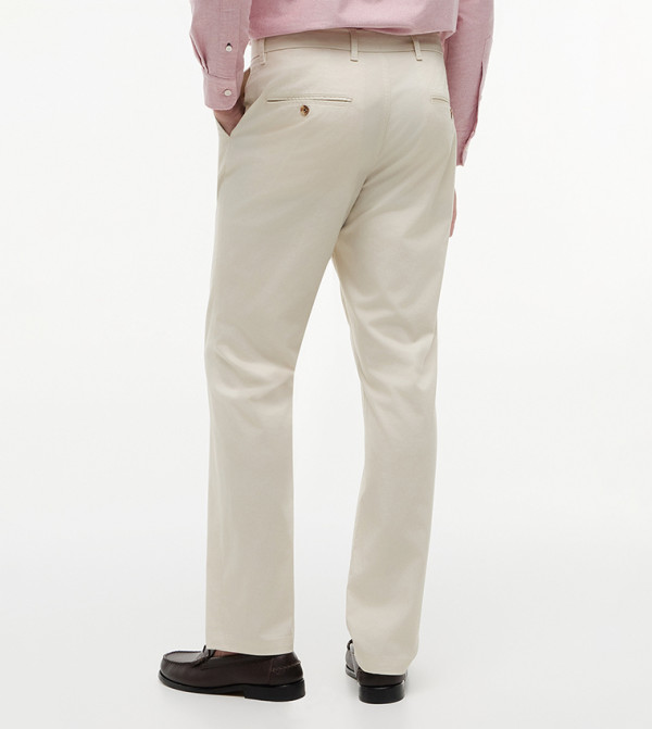 Tommy Hilfiger Chinos - Beige Chinos
