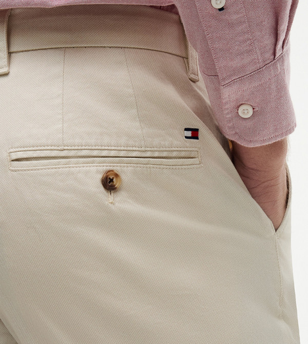 Tommy Hilfiger Chinos - Beige Chinos
