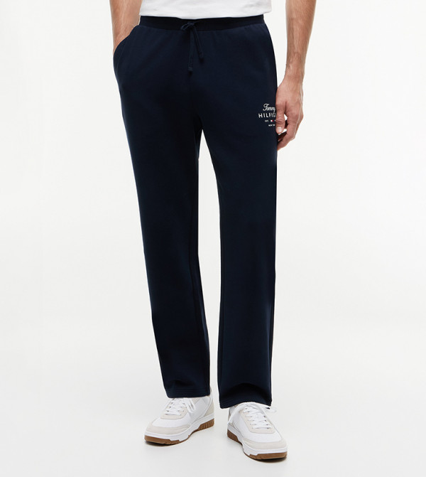 Tommy Hilfiger  Joggers - Navy Joggers
