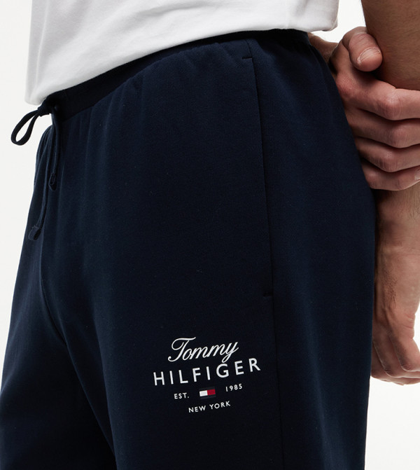 Tommy Hilfiger  Joggers - Navy Joggers