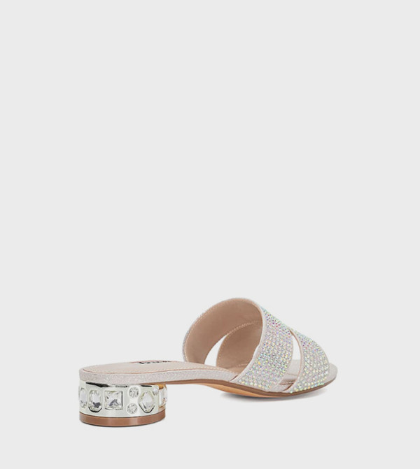 Dune London  - Multi Heels