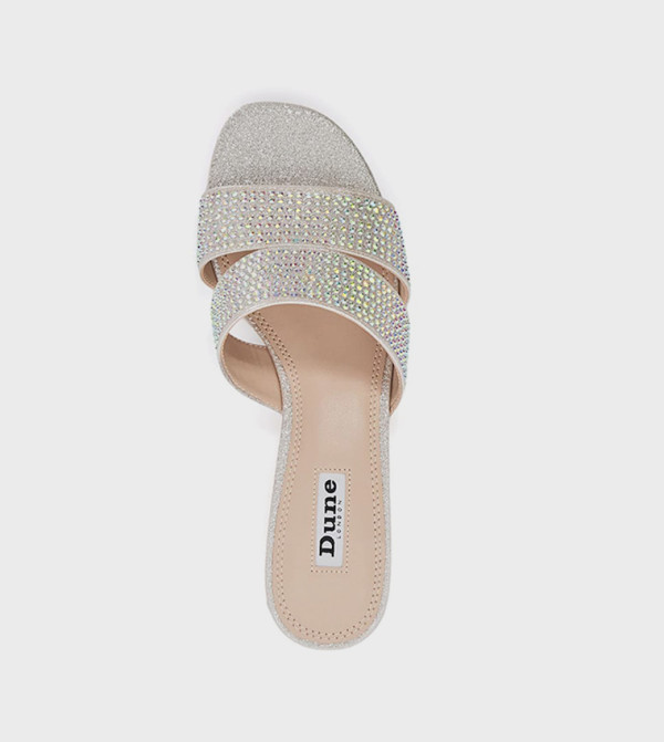 Dune London  - Multi Heels