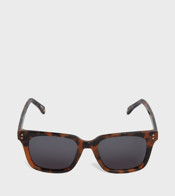 Dune London  Sunglasses - Brown undefined