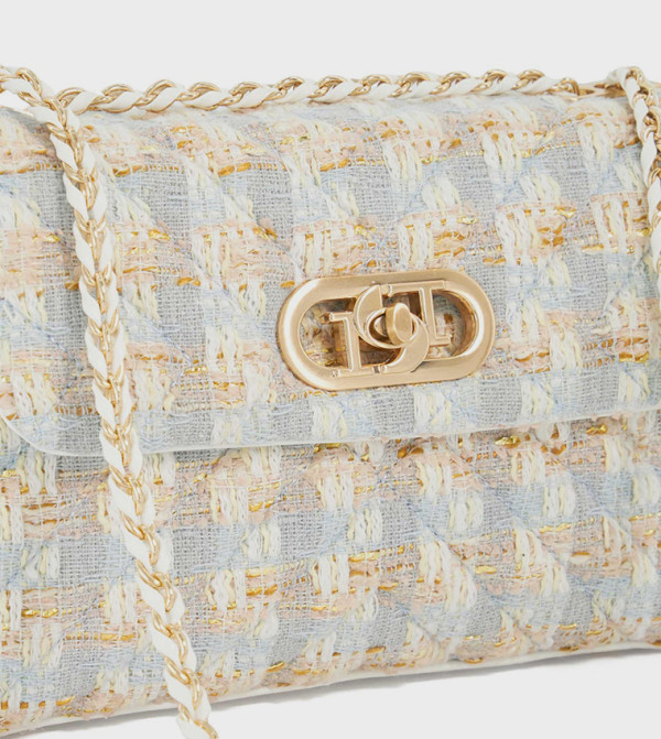 Dune London Dune London - Blue Shoulder bags