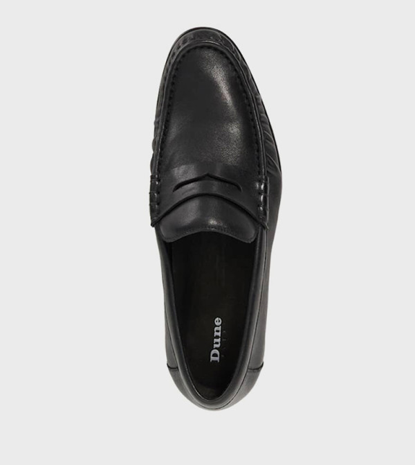 Dune London  occasion-evening-polished - Black undefined
