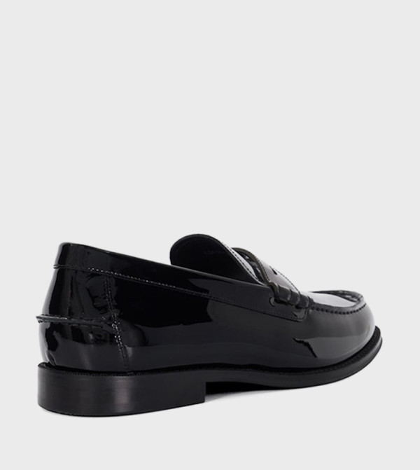 Dune London  Loafers & Moccasins - Black undefined