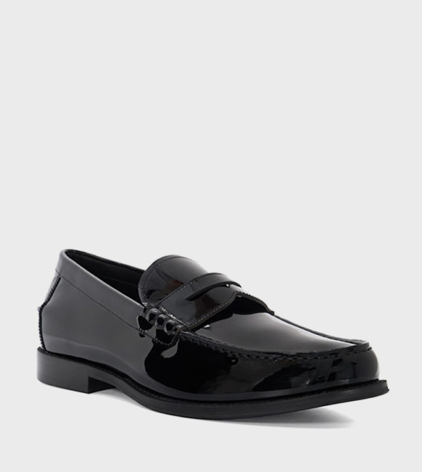 Dune London  Loafers & Moccasins - Black undefined