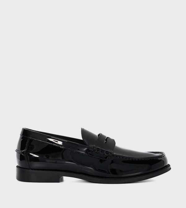 Dune London  Loafers & Moccasins - Black undefined