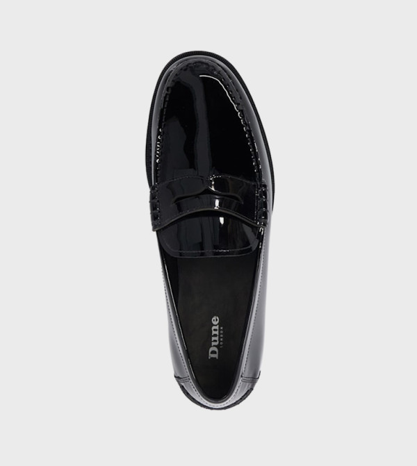 Dune London  Loafers & Moccasins - Black undefined