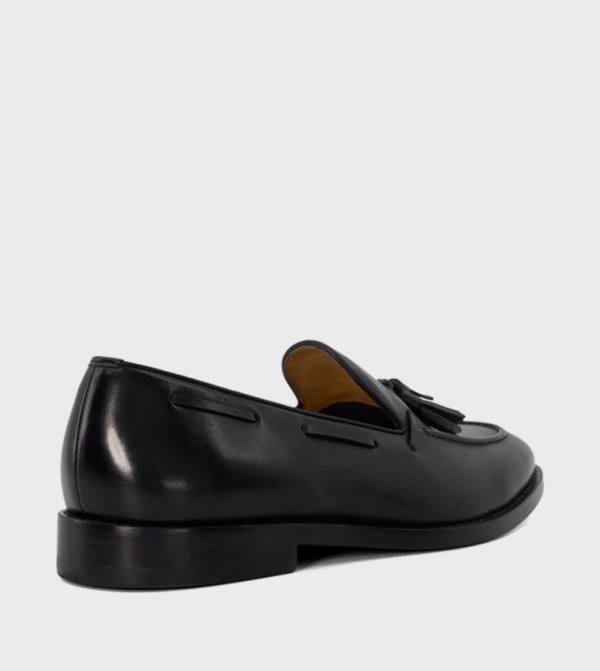 Dune London  Loafers & Moccasins - Black undefined