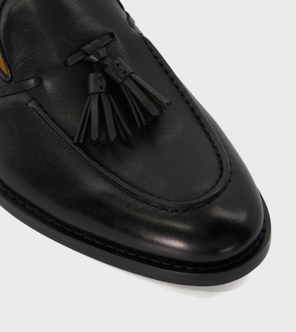 Dune London  Loafers & Moccasins - Black undefined