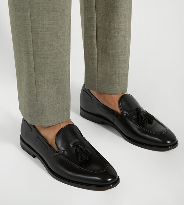 Dune London  Loafers & Moccasins - Black undefined