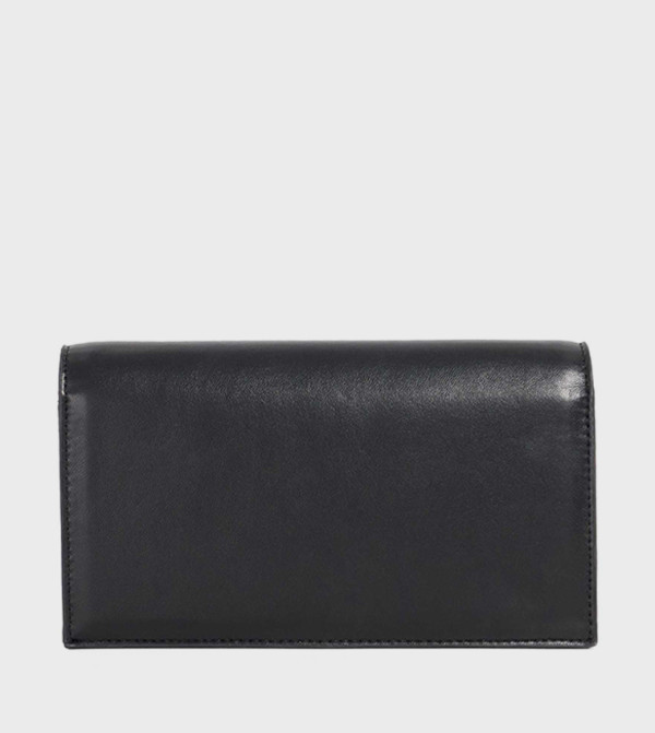 Dune London  accessories-affair-w - Black Cross Body Bags