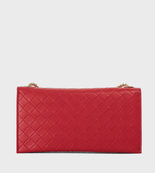 Dune London  Bags - Red Cross Body Bags