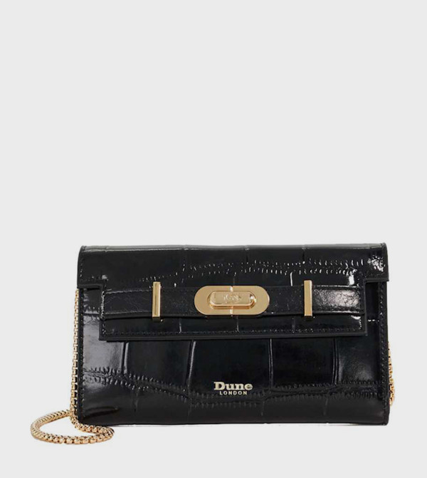 Dune London  Wallets - Black Wallets