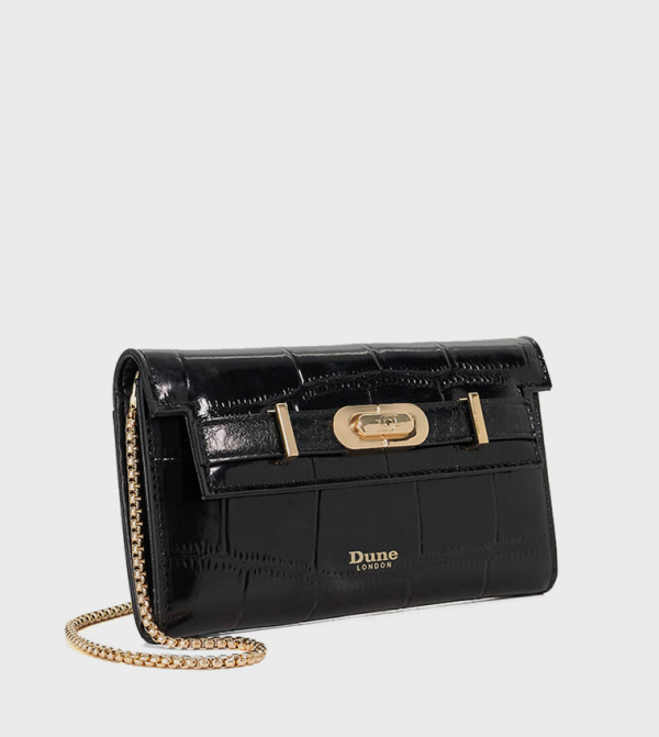 Dune London  Wallets - Black Wallets