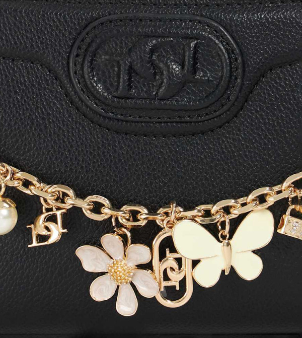 Dune London Dune London - Black Mini Bags