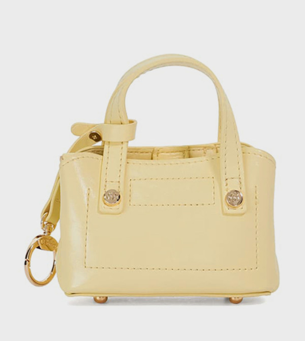 Dune London Dune London - Yellow Tote Bags