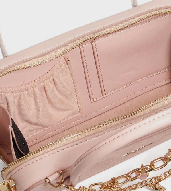 Dune London - Pink Handheld Bags