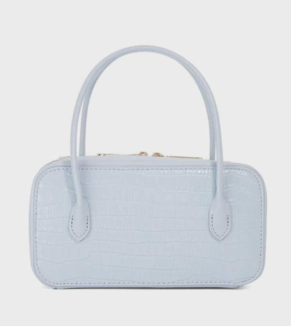 Dune London Dune London - Blue Handheld Bags