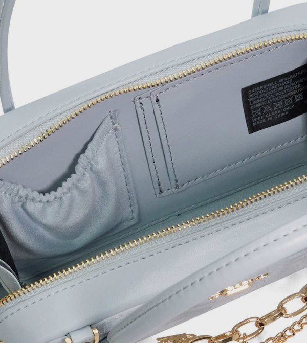 Dune London Dune London - Blue Handheld Bags