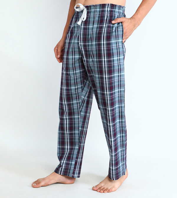 Victor and Jane Victor and Jane - Multi Pyjama Set