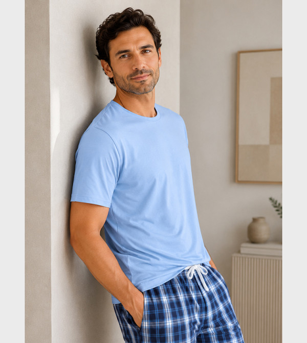 Victor and Jane  Sleepwear - Multi Pyjama Set