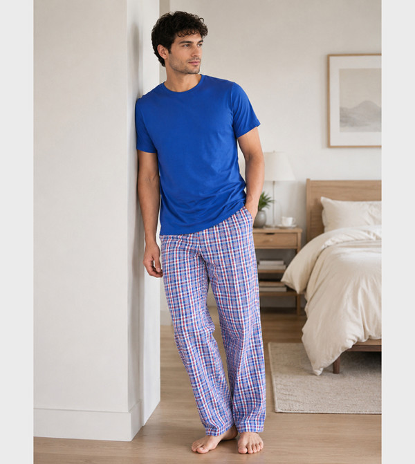 فيكتور آند جين فيكتور آند جين - متعدد Pyjama Set