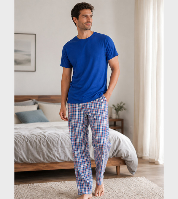 فيكتور آند جين فيكتور آند جين - متعدد Pyjama Set