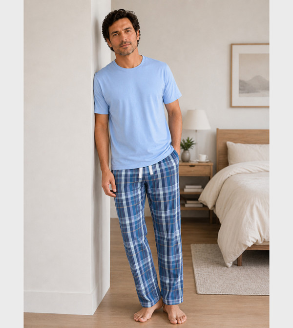 فيكتور آند جين فيكتور آند جين - متعدد Pyjama Set