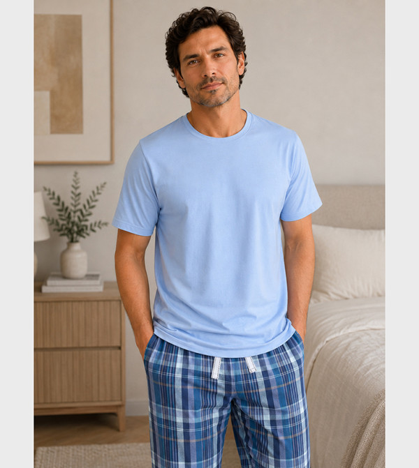 فيكتور آند جين فيكتور آند جين - متعدد Pyjama Set